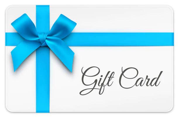 Taffy Tees Gift Card - Taffy Tees